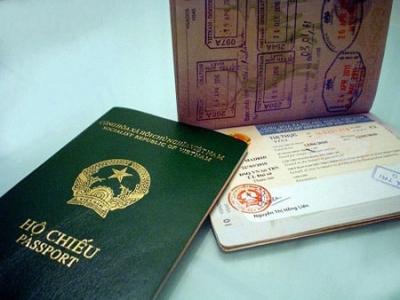 Thủ tục xin công văn nhập cảnh Việt Nam cho người nước ngoài tại VietPower