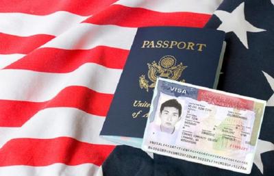 Một số nguyên nhân khiến bạn trượt visa du lịch Mỹ