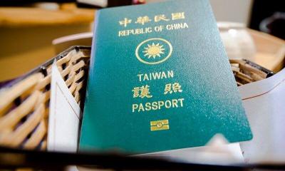 Vẫn nên thử dù chỉ một lần: xin visa đài loan du lịch