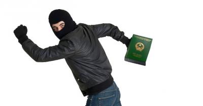 Làm thế nào để xin lại visa khi người nước ngoài mất hộ chiếu