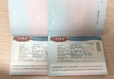 Visa Hàn Quốc 5 năm: Nên tự làm hay làm qua công ty du lịch?