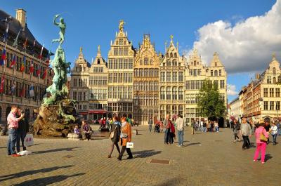 Chương trình định cư diện đầu tư ở các nước Châu Âu