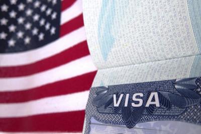 Tìm hiểu về các loại Visa Mỹ