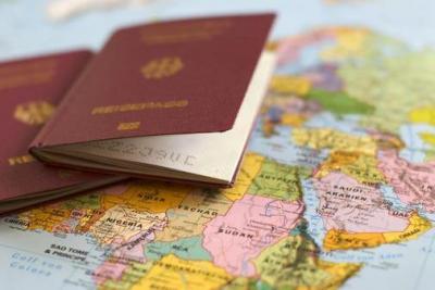 Một vài câu hỏi thường gặp khi xin Visa Đức