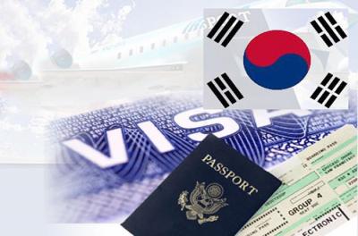 Để xin Visa Hàn Quốc thì chứng minh tài chính cần phải thế nào?