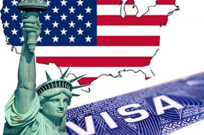 Chia sẻ kinh nghiệm xin visa du lịch Mỹ 2018 từ A->Z