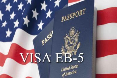 Các lưu ý khi tham dự chương trình xin visa Mỹ diện EB5