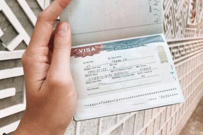 Gia hạn visa du lịch Hàn Quốc