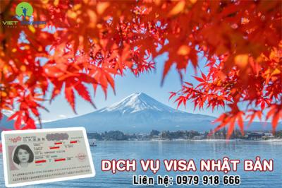 Giải quyết nỗi lo của bạn về gia hạn visa Nhật Bản