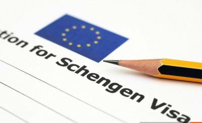 Giải thích về thư từ chối visa Schengen của Lãnh sự quán Đức