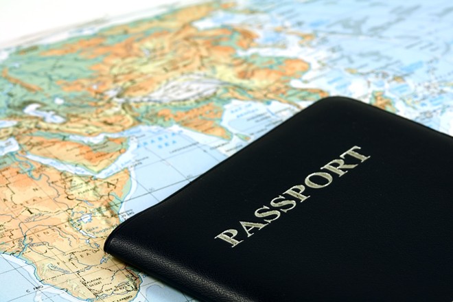 Passport