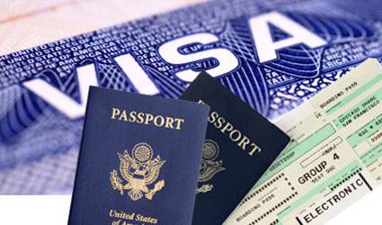 Lưu ý khi phỏng vấn visa